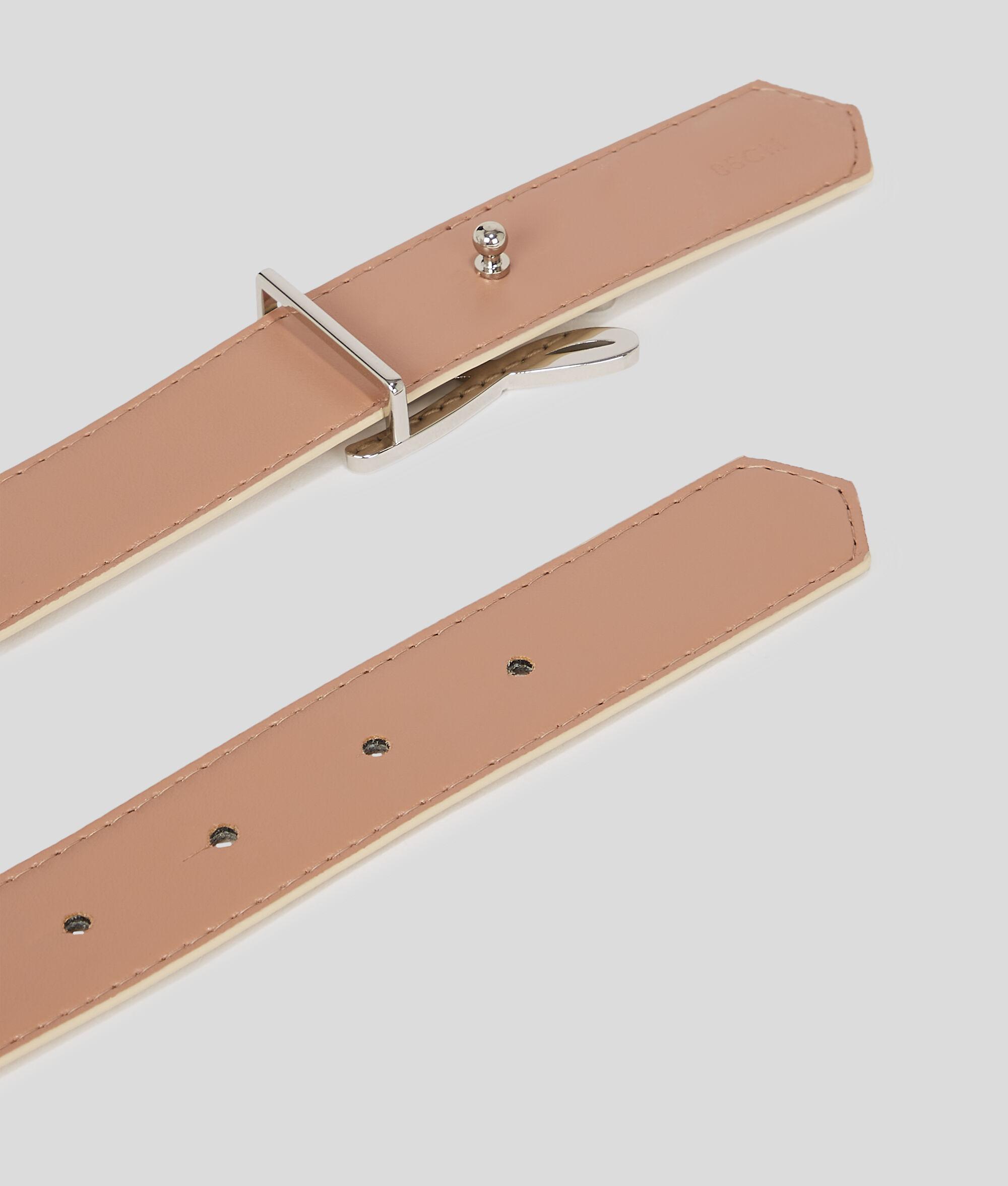 K/AUTOGRAPH MEDIUM BELT Product Image