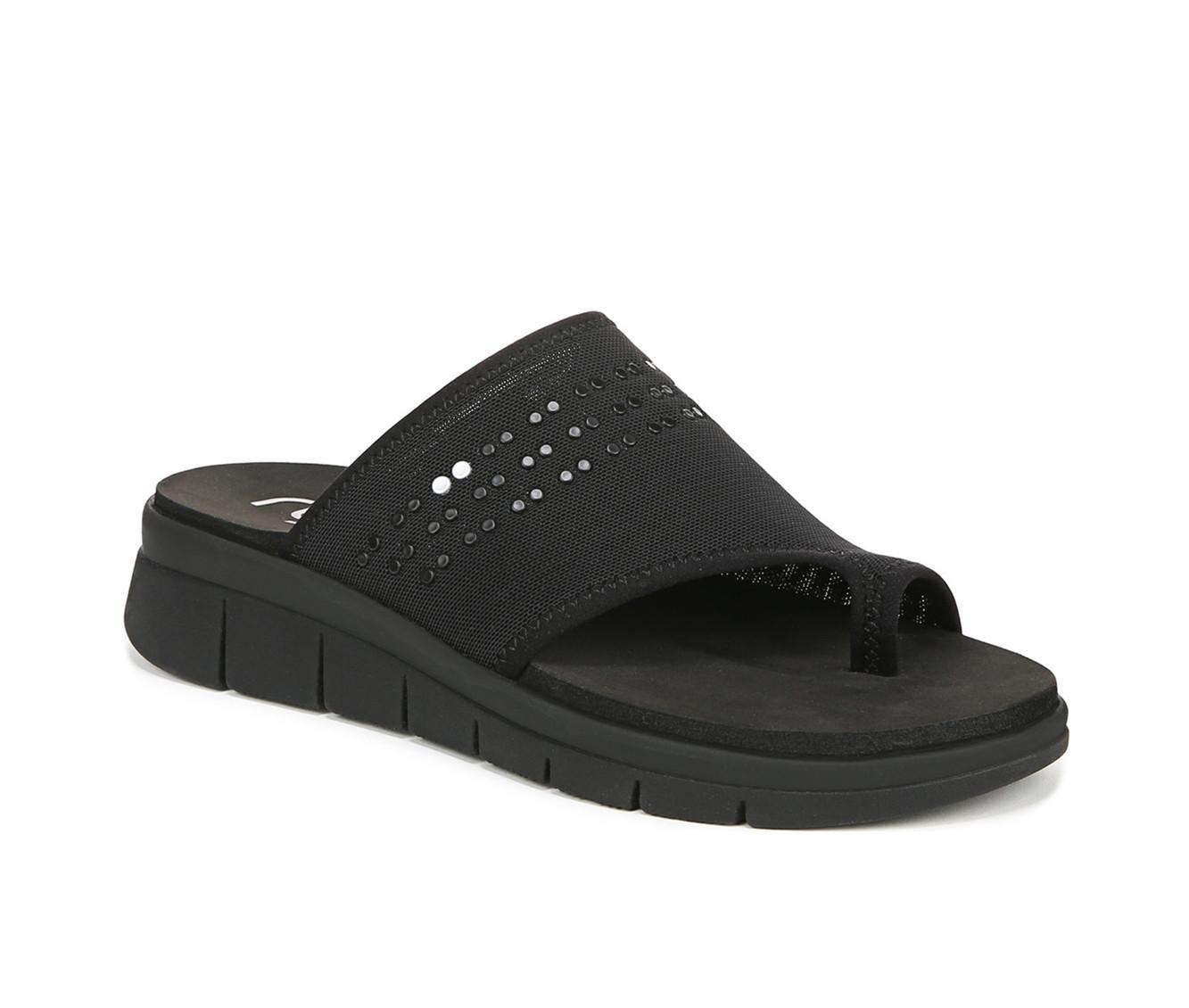 Women's Ryka Elegance slide Flip-Flops Product Image