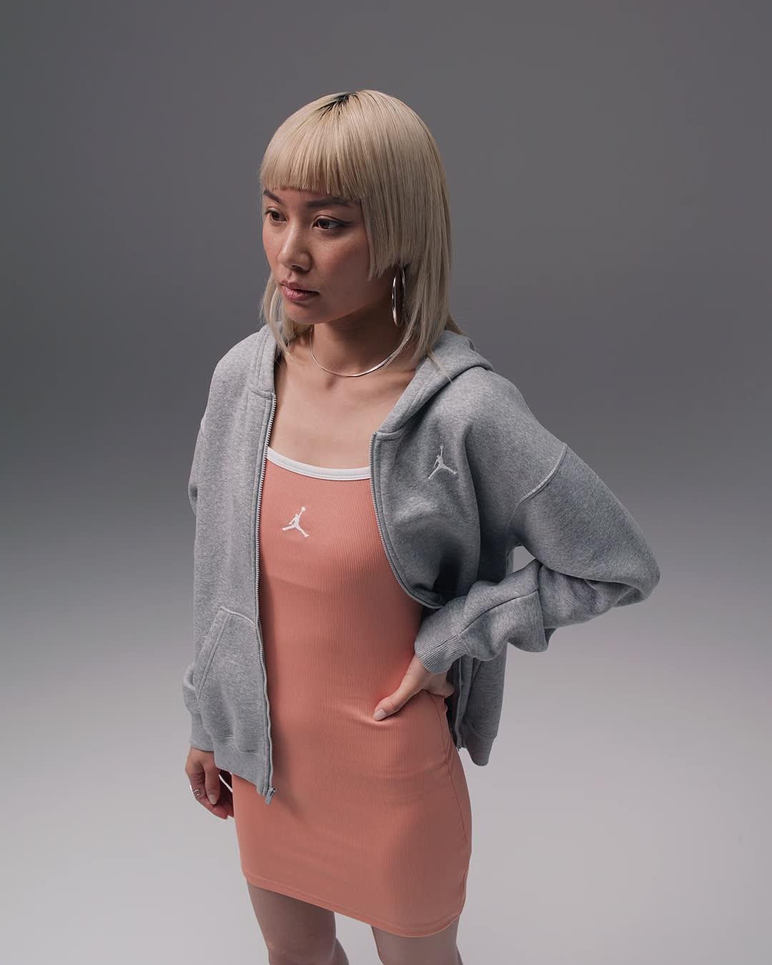 Jordan Flight Court Women's Shoes Product Image