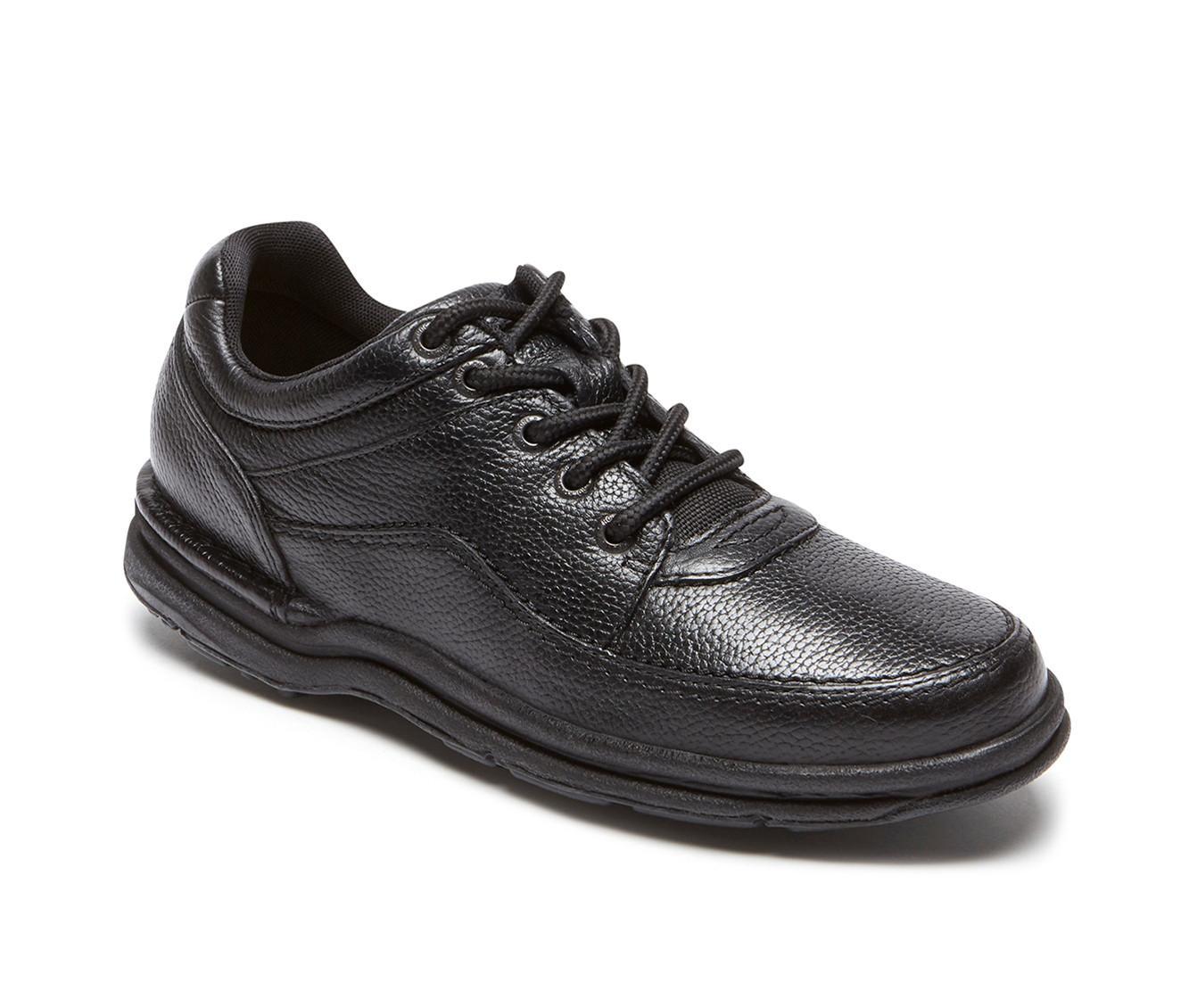 Men's Rockport World Tour Classic Dress Oxfords Product Image