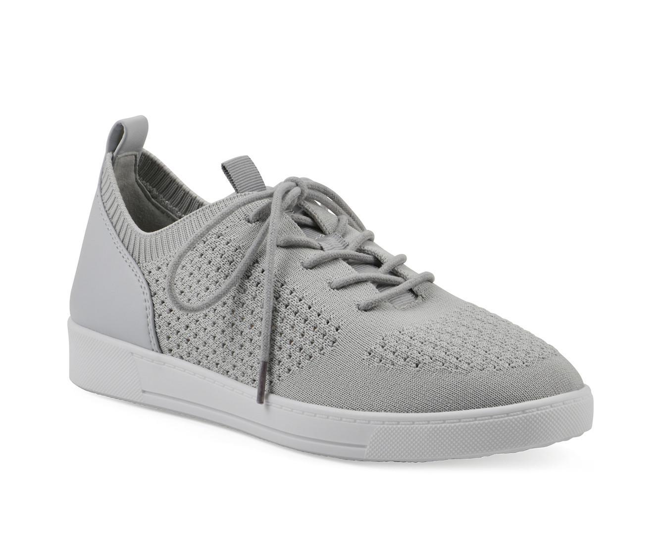 Women's White Mountain Upscale Sneakers Product Image