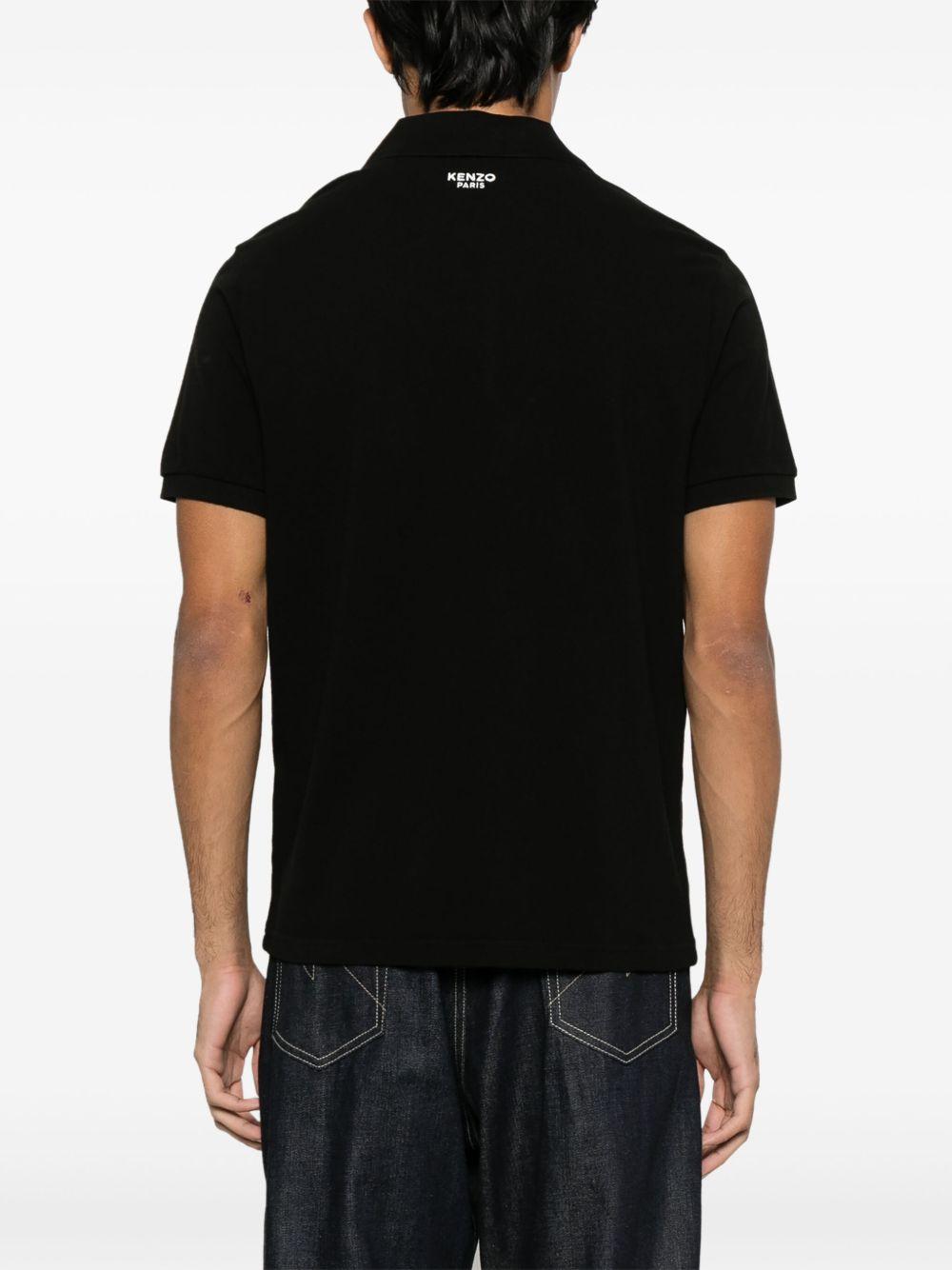 RHONE Performance Stretch Golf Sport Short Sleeve Polo Shirt Product Image