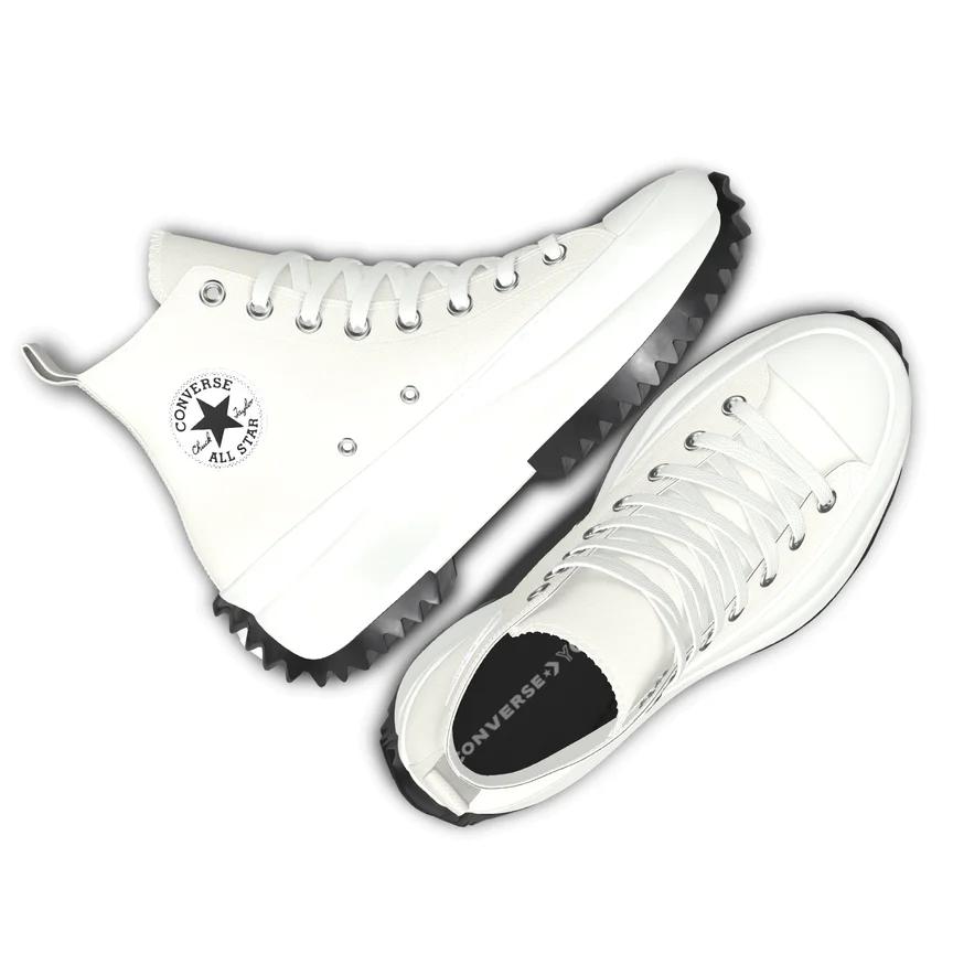 Custom Run Star Hike Platform By You Product Image