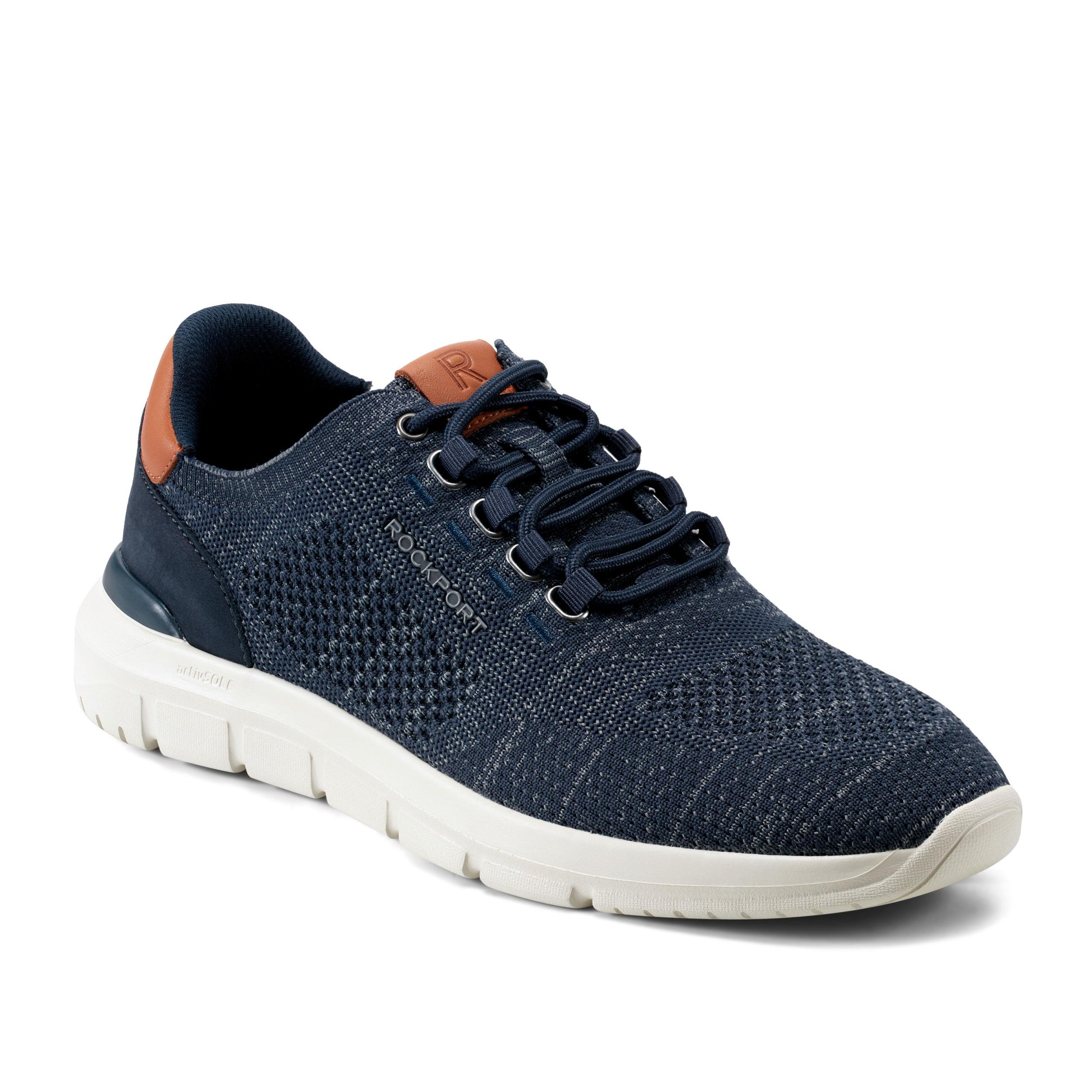 Men's Jaimson Lace-up Casual Sneakers Product Image