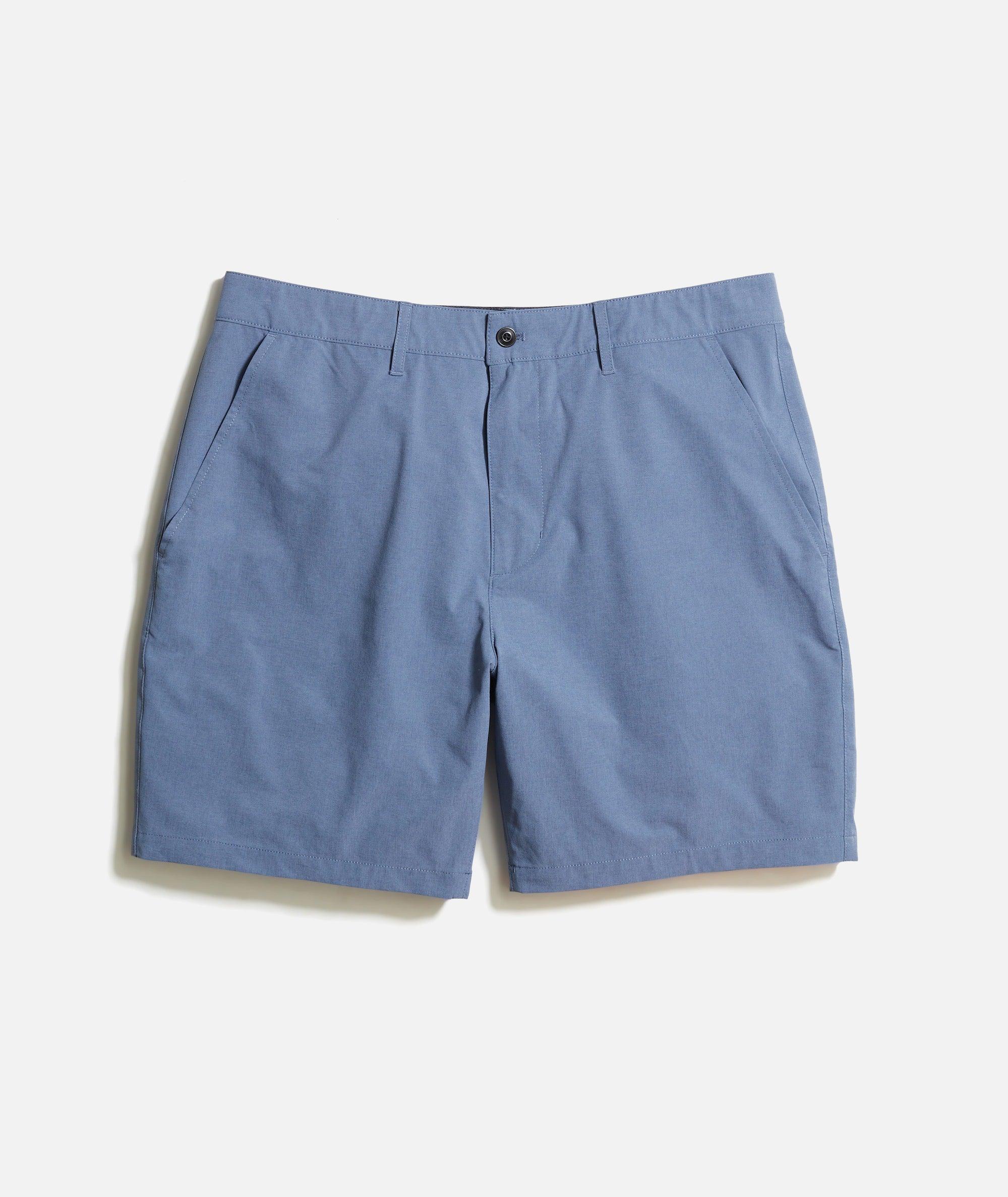 7" Hybrid Short Product Image