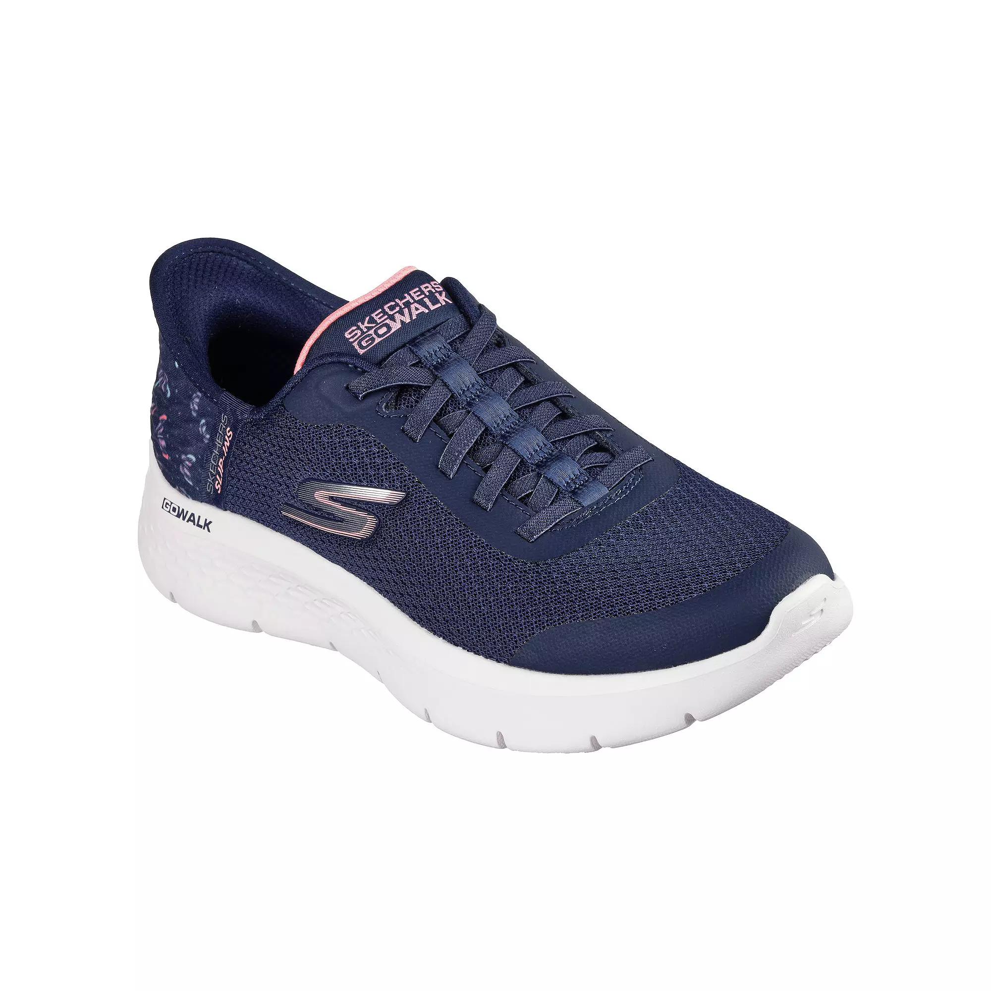 Skechers Hands Free Slip-ins® GO WALK Flex™ Grand Entry Women's Athletic Shoes,  Product Image