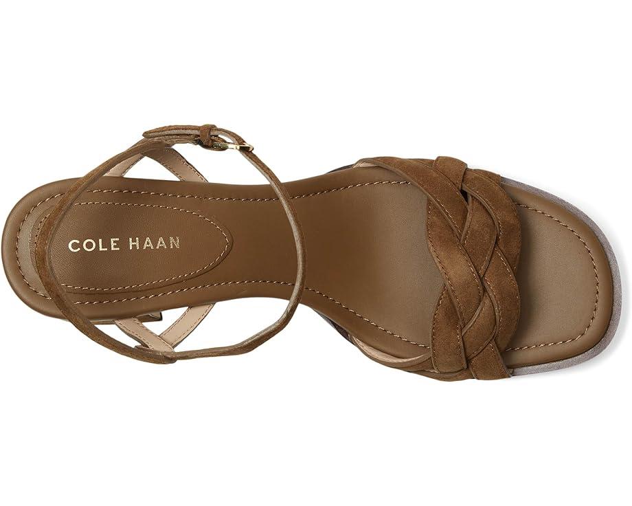 Josie T-Strap Sandals Product Image