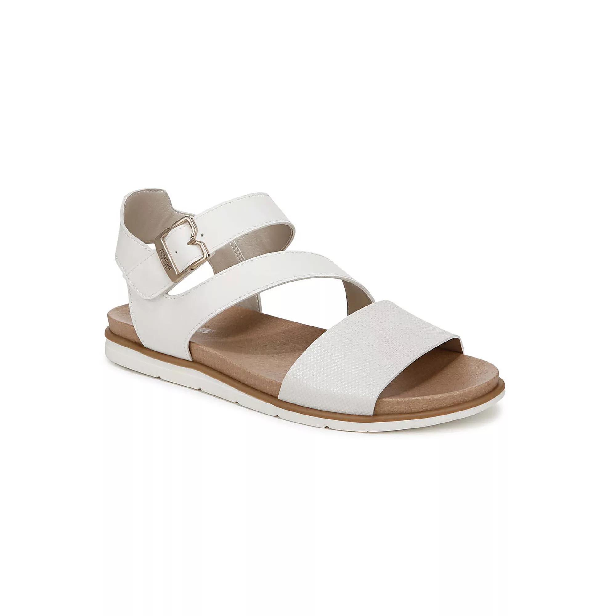 Dr. Scholl's Nicely Fun Women's Ankle Strappy Sandal,  Product Image