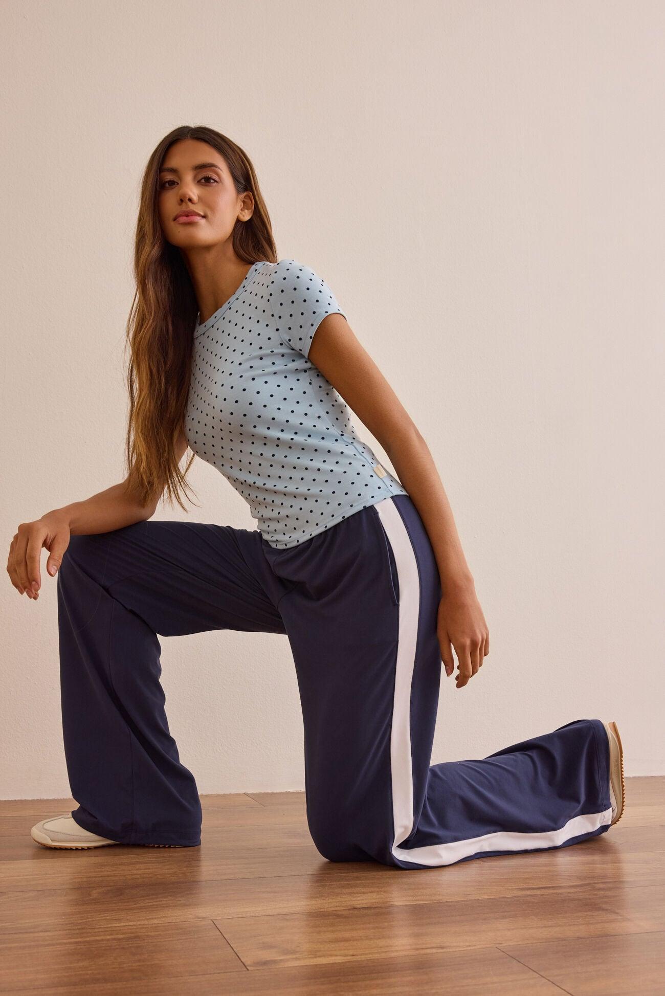 Studio Dot Tee Product Image