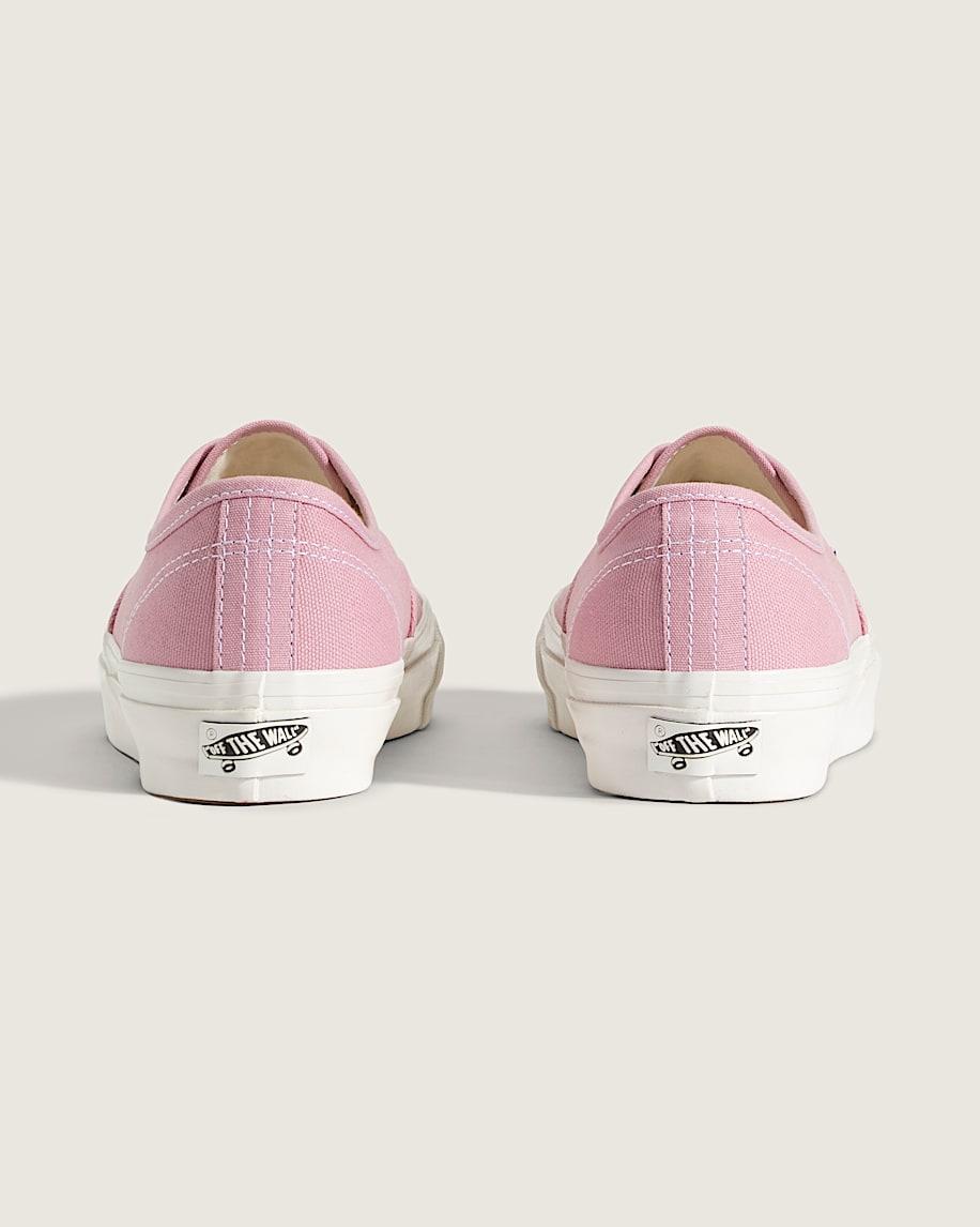 Premium Authentic Shoe in Dawn Pink| Vans US Product Image