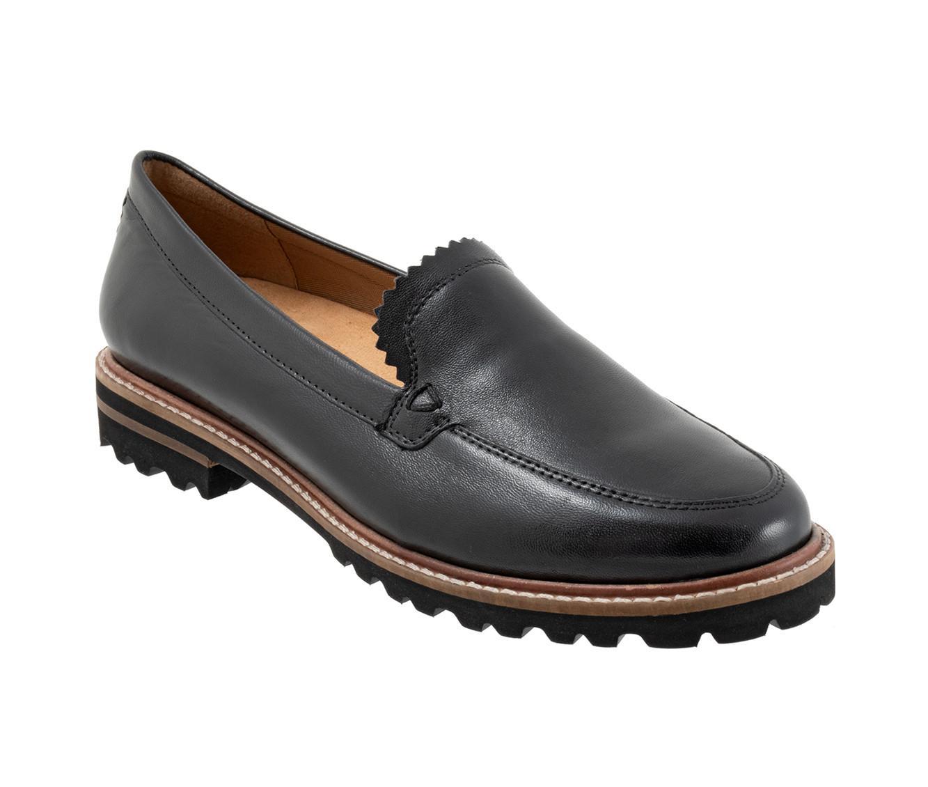 Women's Trotters Fayth Casual Loafers Product Image