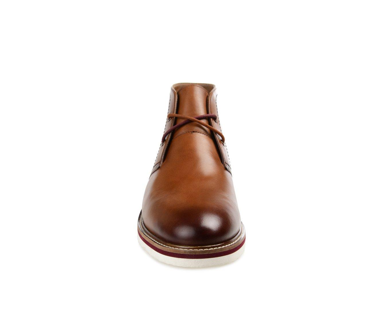 Men's Thomas & Vine Keegan Chukka Boots Product Image
