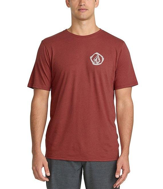 Volcom Wavvy Short Sleeve T-Shirt Product Image