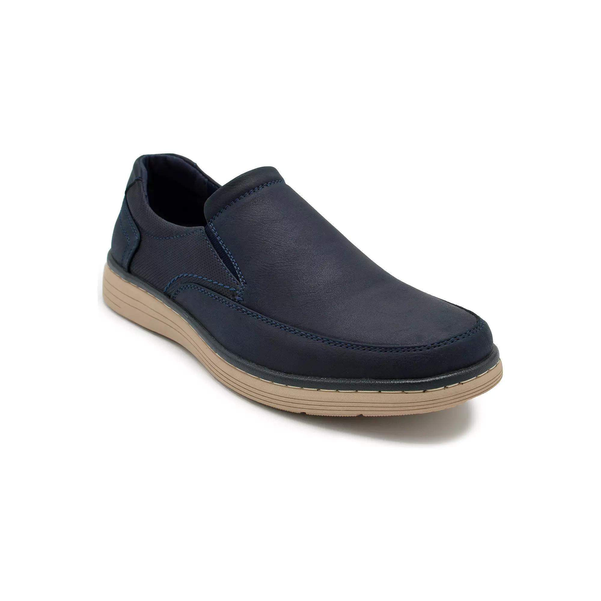 Aston Marc Galt Men's Casual Slip-On Shoes,  Product Image