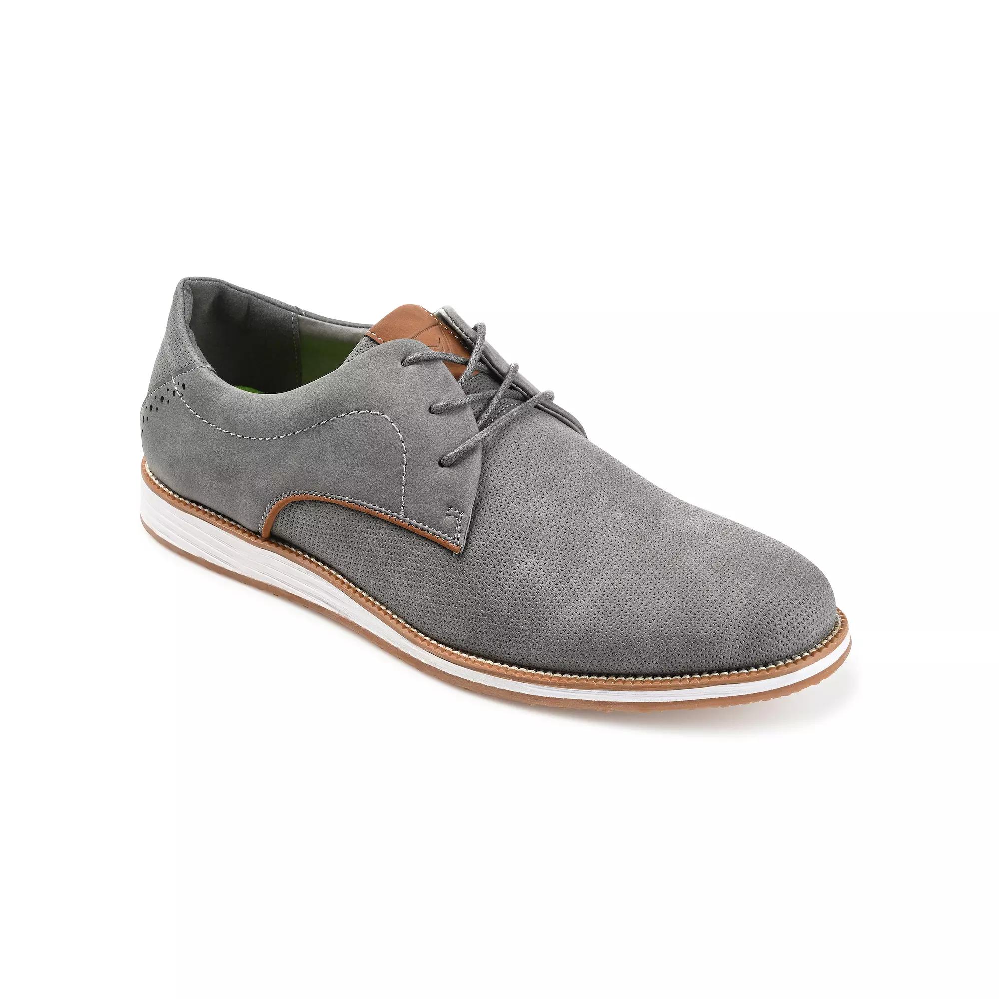 VANCE Blaine Men's Casual Dress Shoes,  Product Image