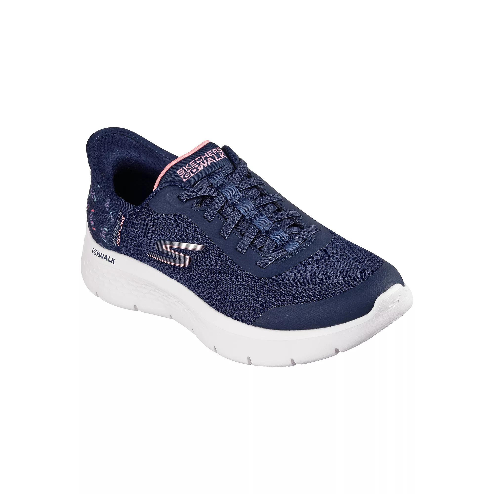 Skechers Hands Free Slip-ins® GO WALK Flex™ Grand Entry Women's Athletic Shoes,  Product Image