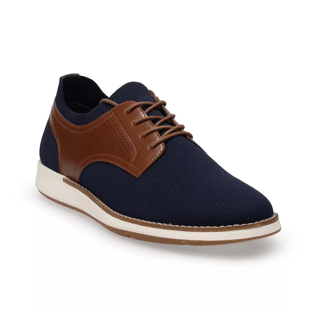 Sonoma Goods For Life® Jaiden2 Men's Knit Shoes,  Product Image