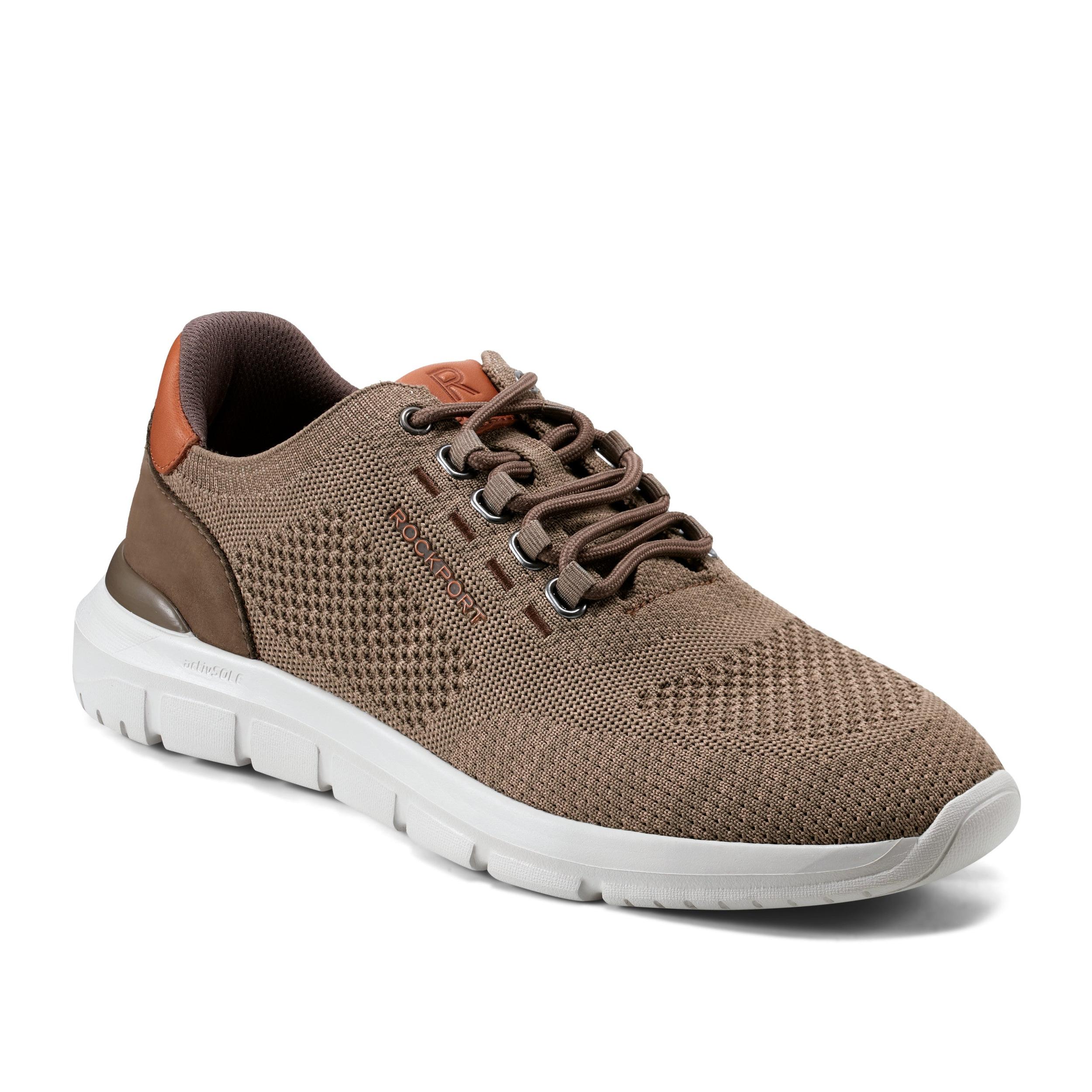 Men's Jaimson Lace-up Casual Sneakers Product Image