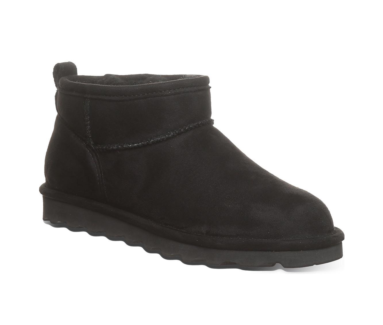 Women's Bearpaw Shorty Vegan Winter Booties Product Image