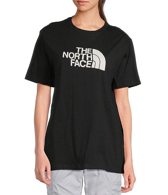 The North Face Evolution Half Dome Short Sleeve Tee Product Image