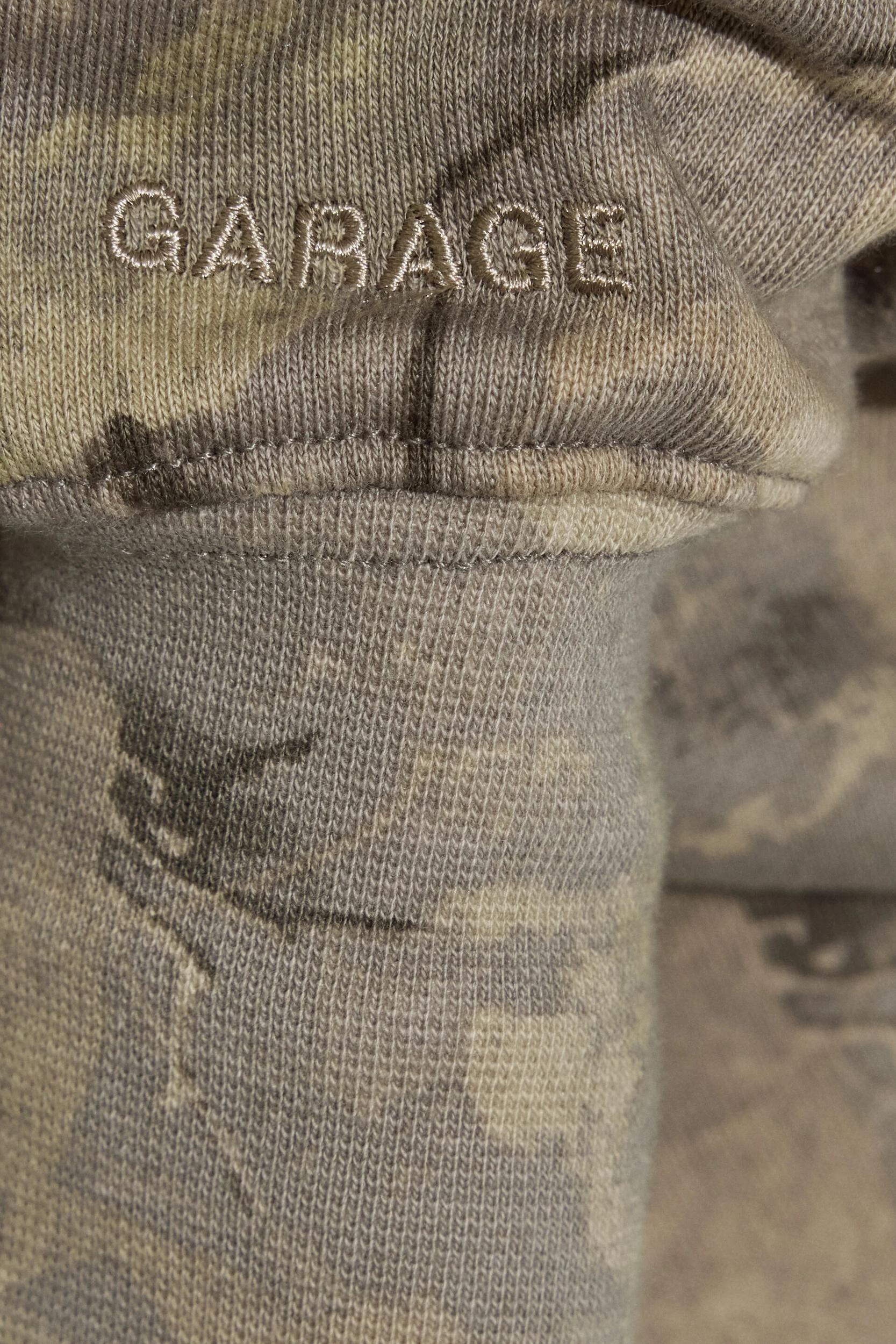 SoftTerry Rib Off Shoulder Sweater Product Image