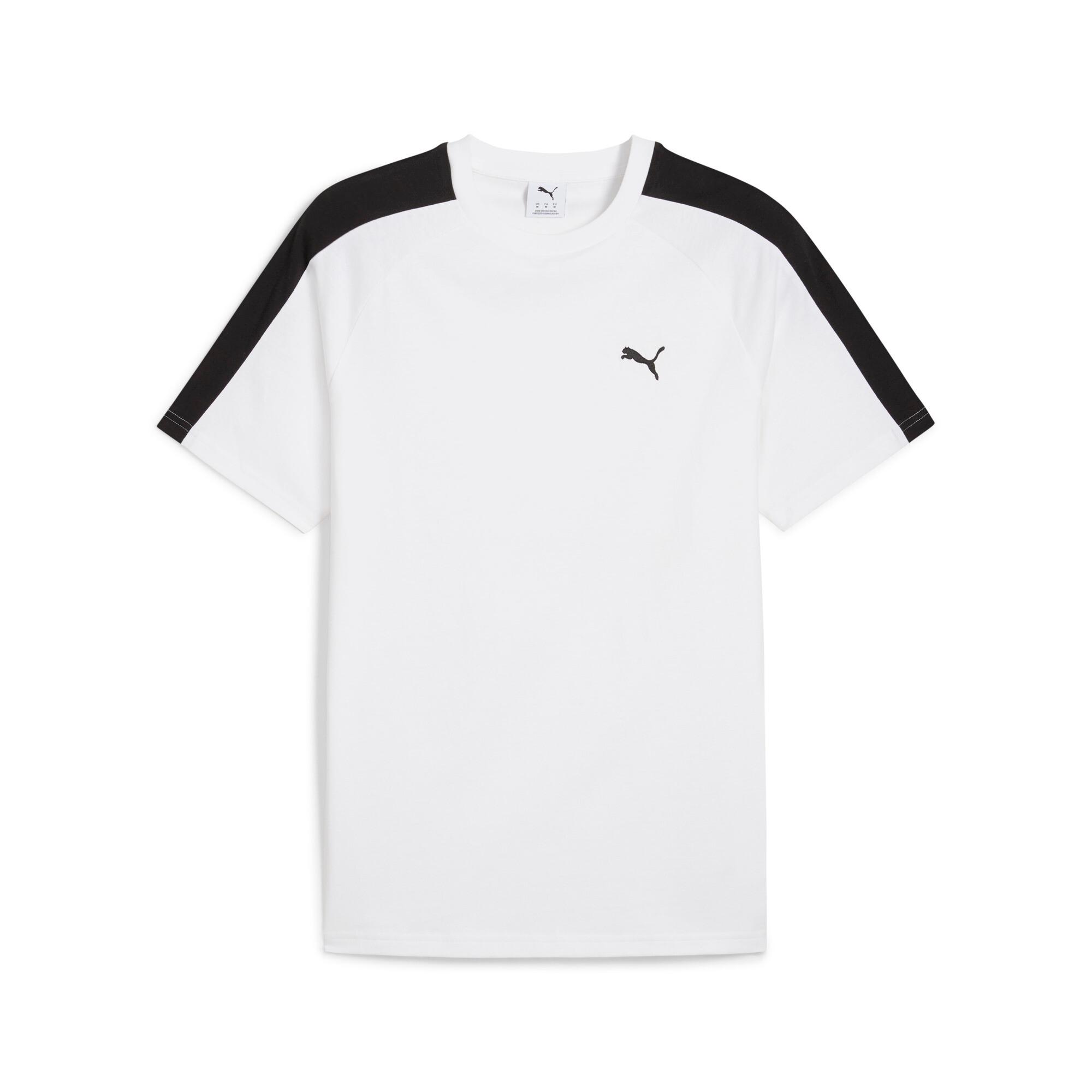 PUMA T7 T-Shirt Men Product Image
