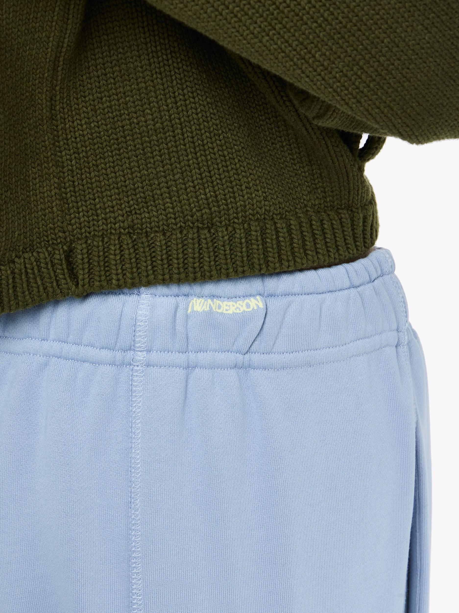 TIED BOW JOGGERS Product Image