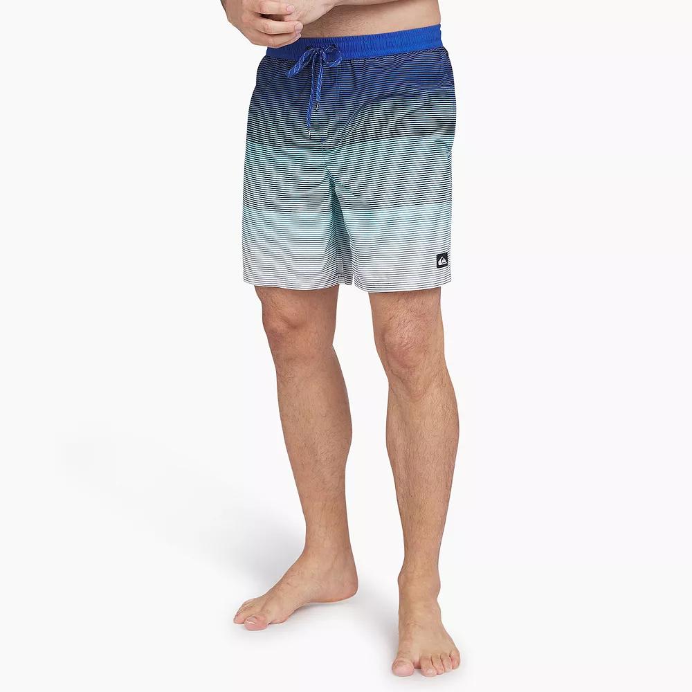 Men's Quiksilver 6.5" Massive Swim Trunks,  Product Image