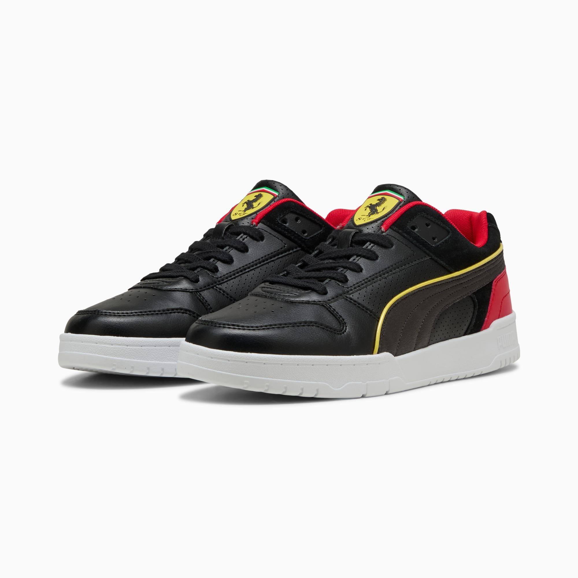 Scuderia Ferrari RBD Game Low Sneakers Product Image