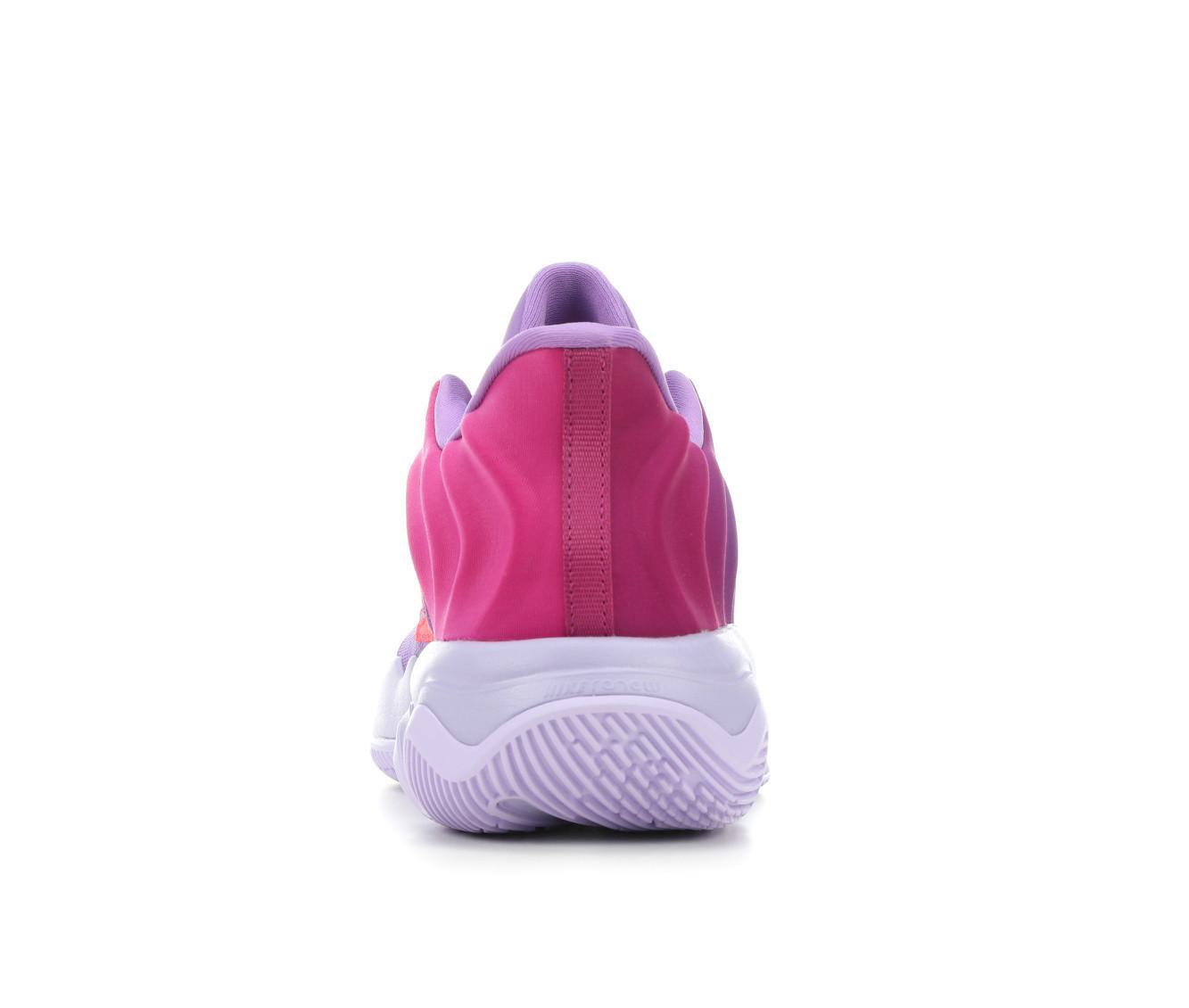 Men's Nike Giannis Immortality 4 Basketball Shoes Product Image