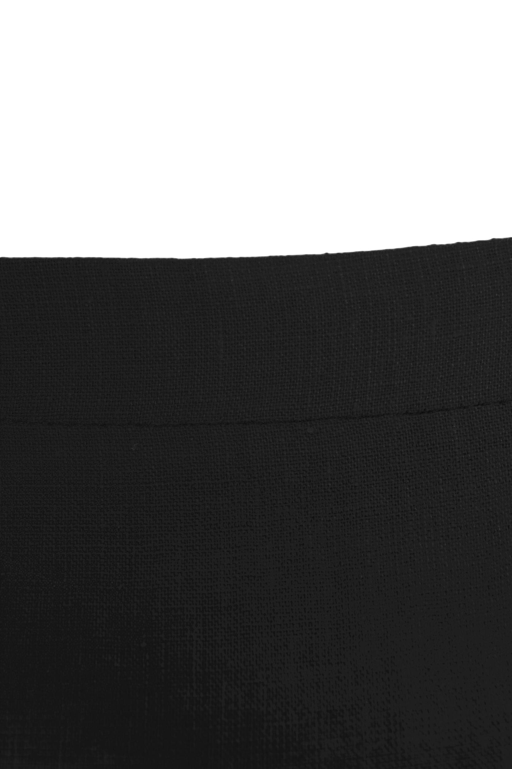 Linen maxi dress Product Image