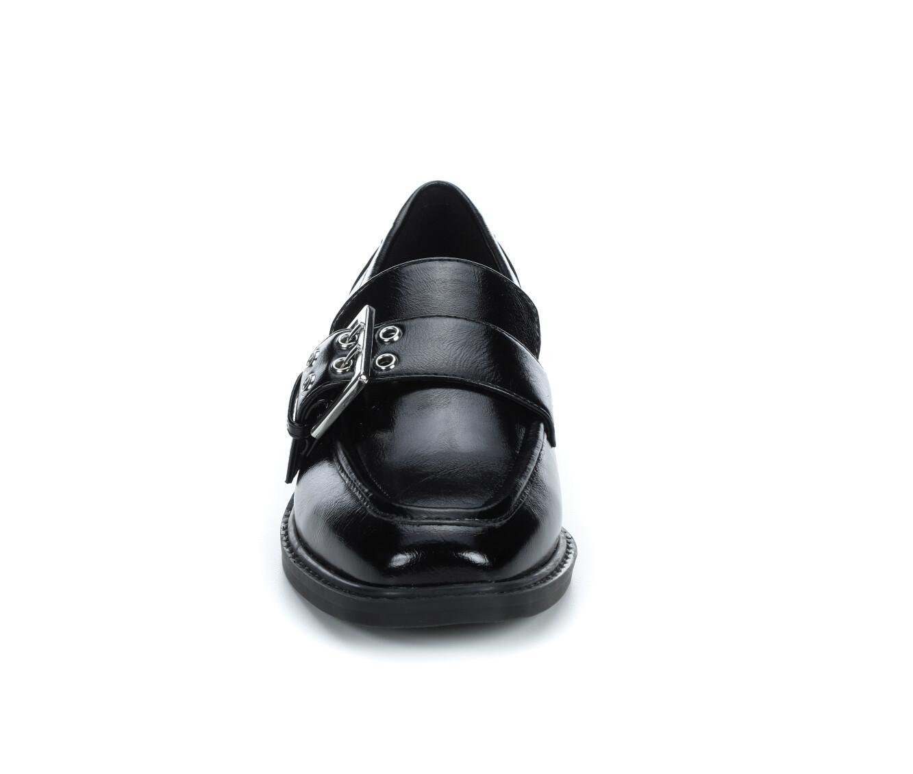 Women's DV BY DOLCE VITA Fraud Loafers Product Image