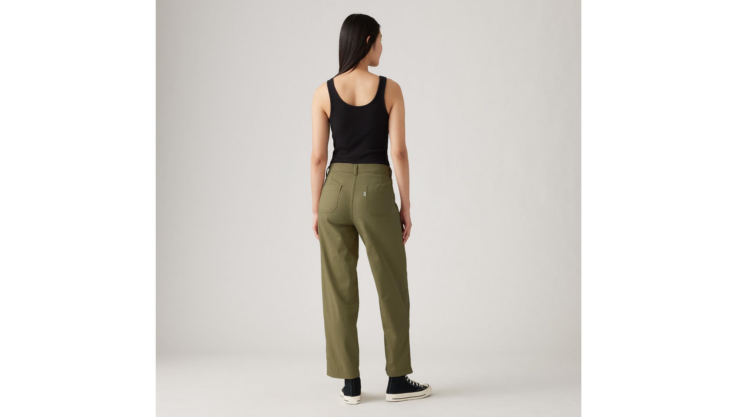 Utility Women's Pants Product Image