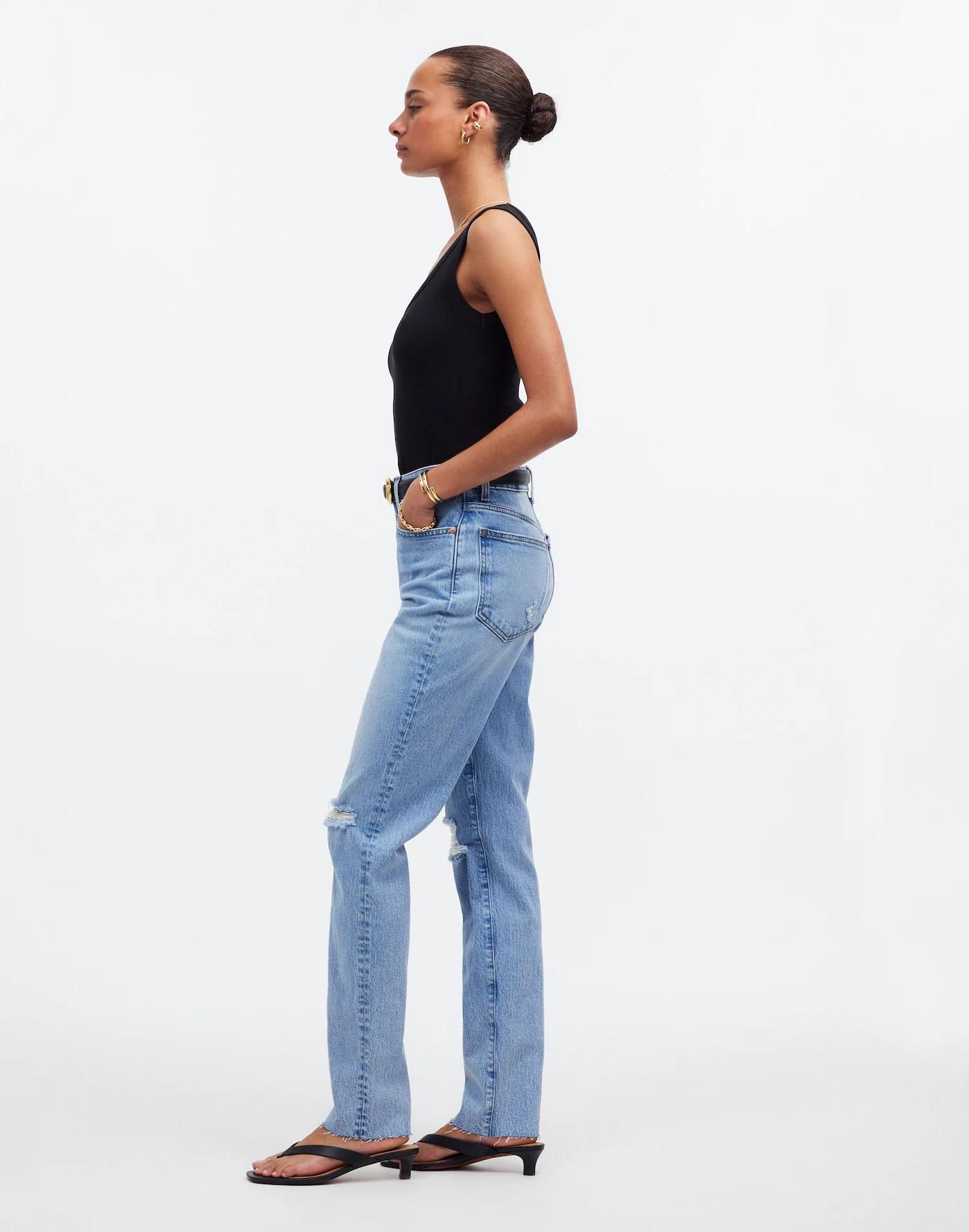 The Petite Perfect Vintage Jean Product Image
