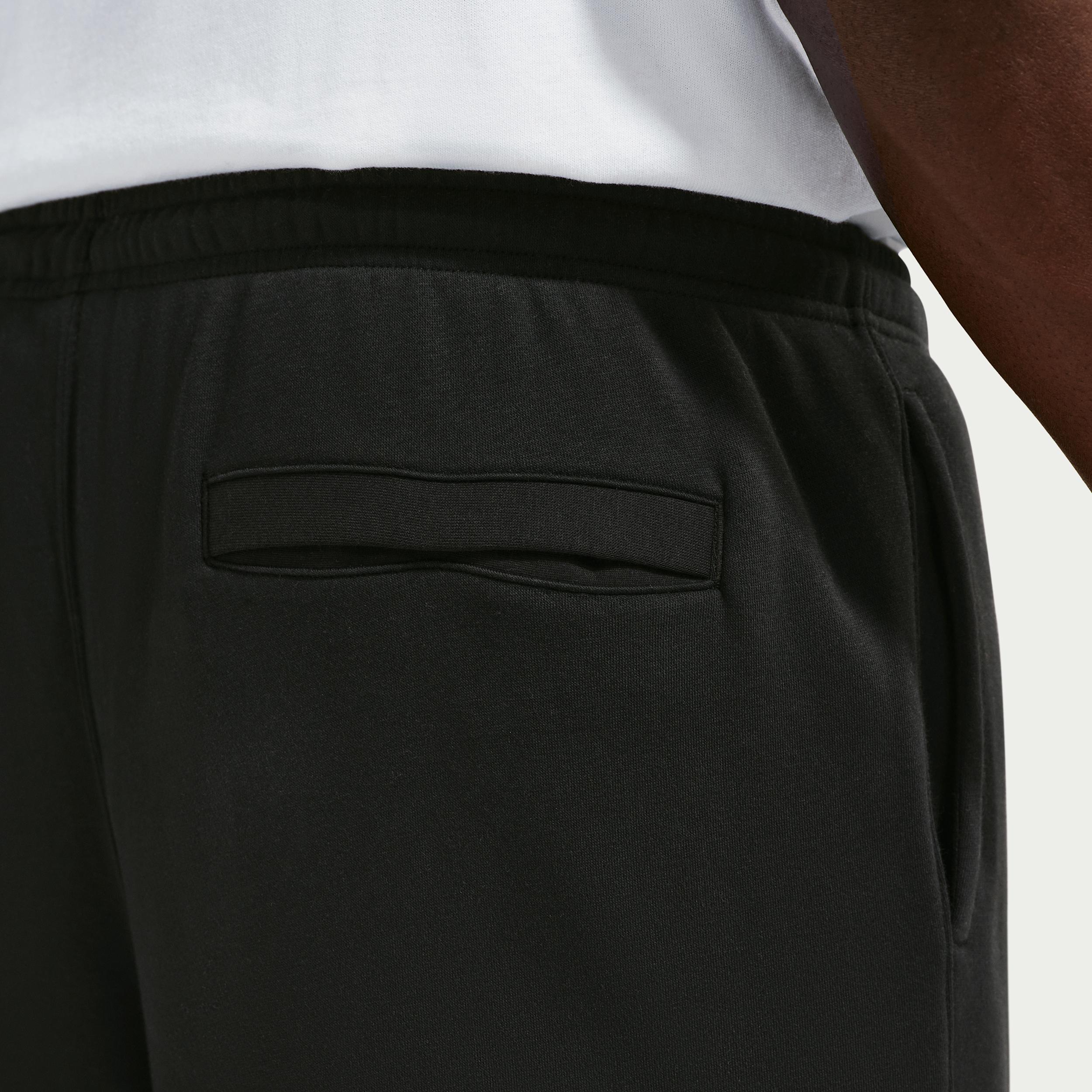 Men's Nike Sportswear Club Fleece Bungee Pants Product Image