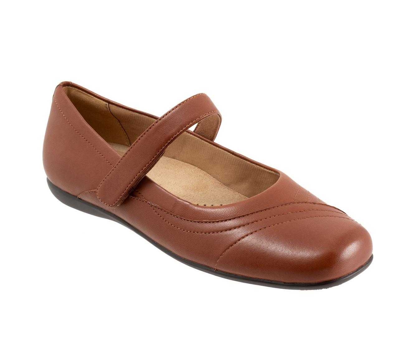 Women's Trotters Sherese Mary Jane Flats Product Image