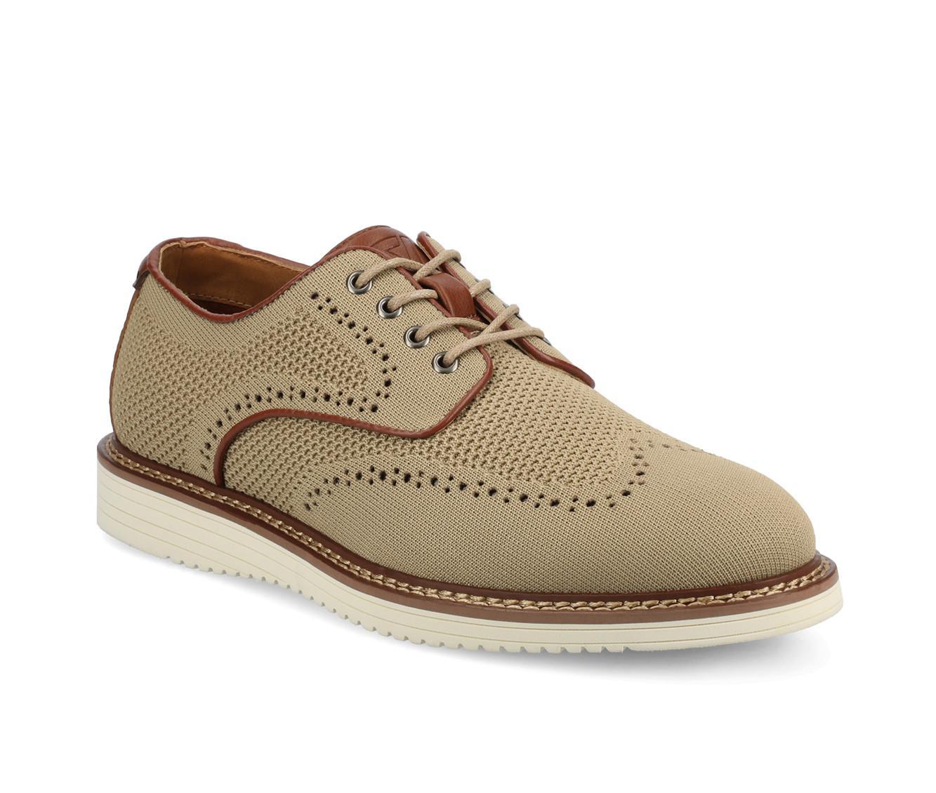 Men's Vance Co. WHITAKER Dress Shoes Product Image