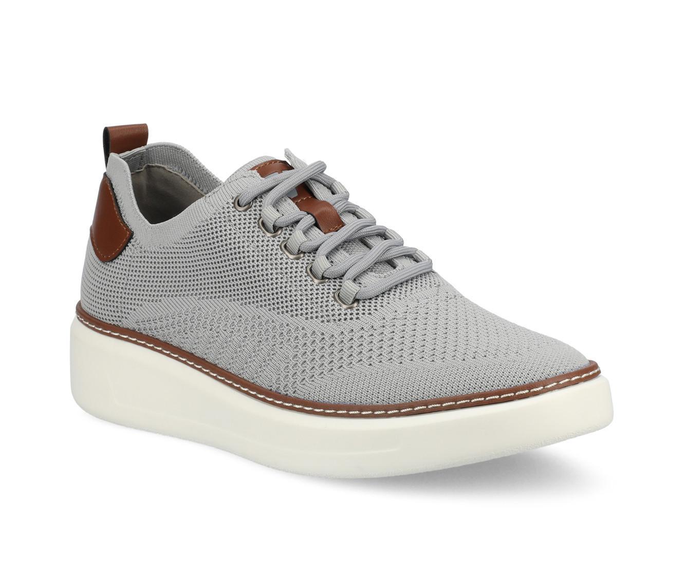 Men's Vance Co. Norris Casual Sneakers Product Image