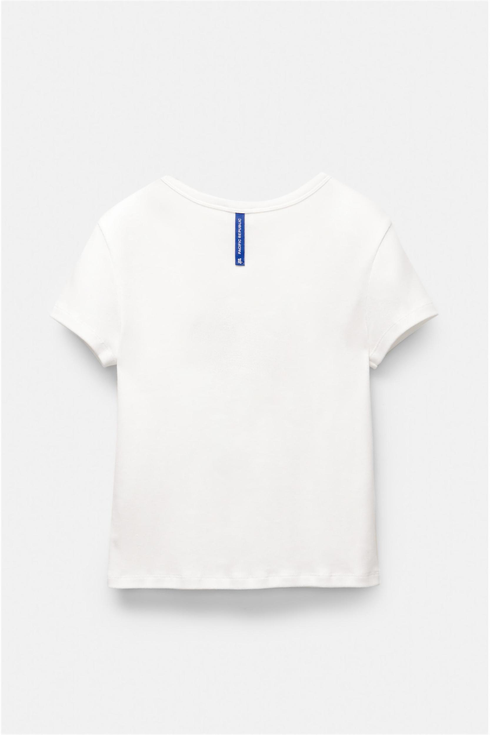 Fruit graphic T-shirt Product Image