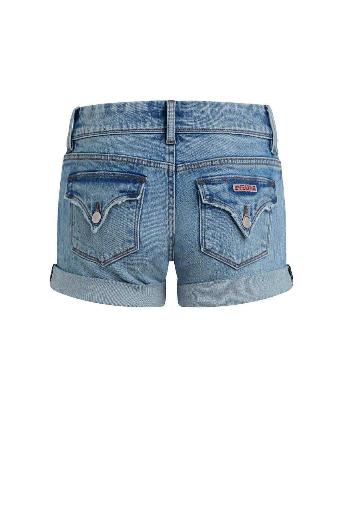 Croxley Mid-Rise Short Female Product Image