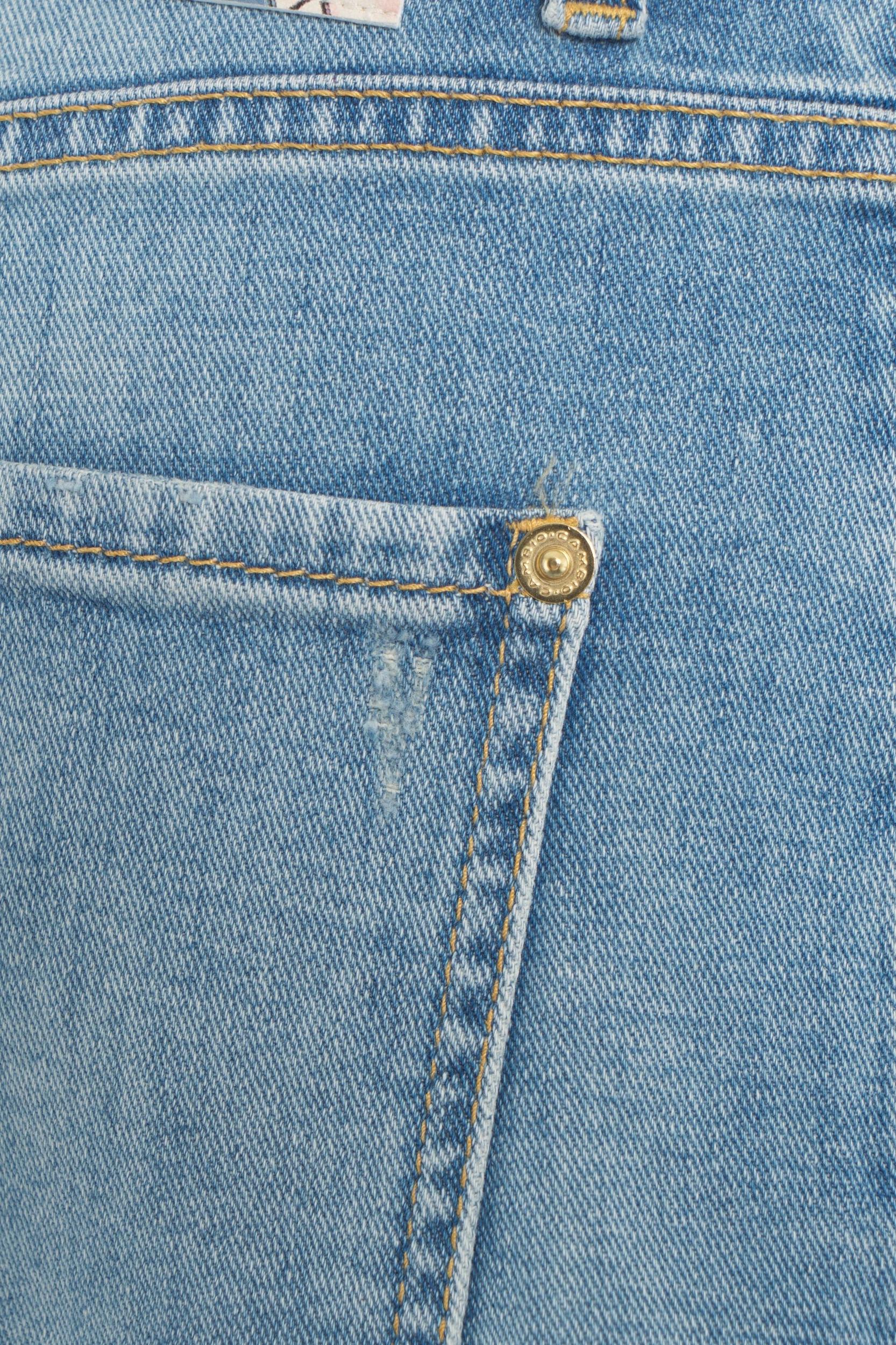 Denim bermuda 'Billie' Product Image