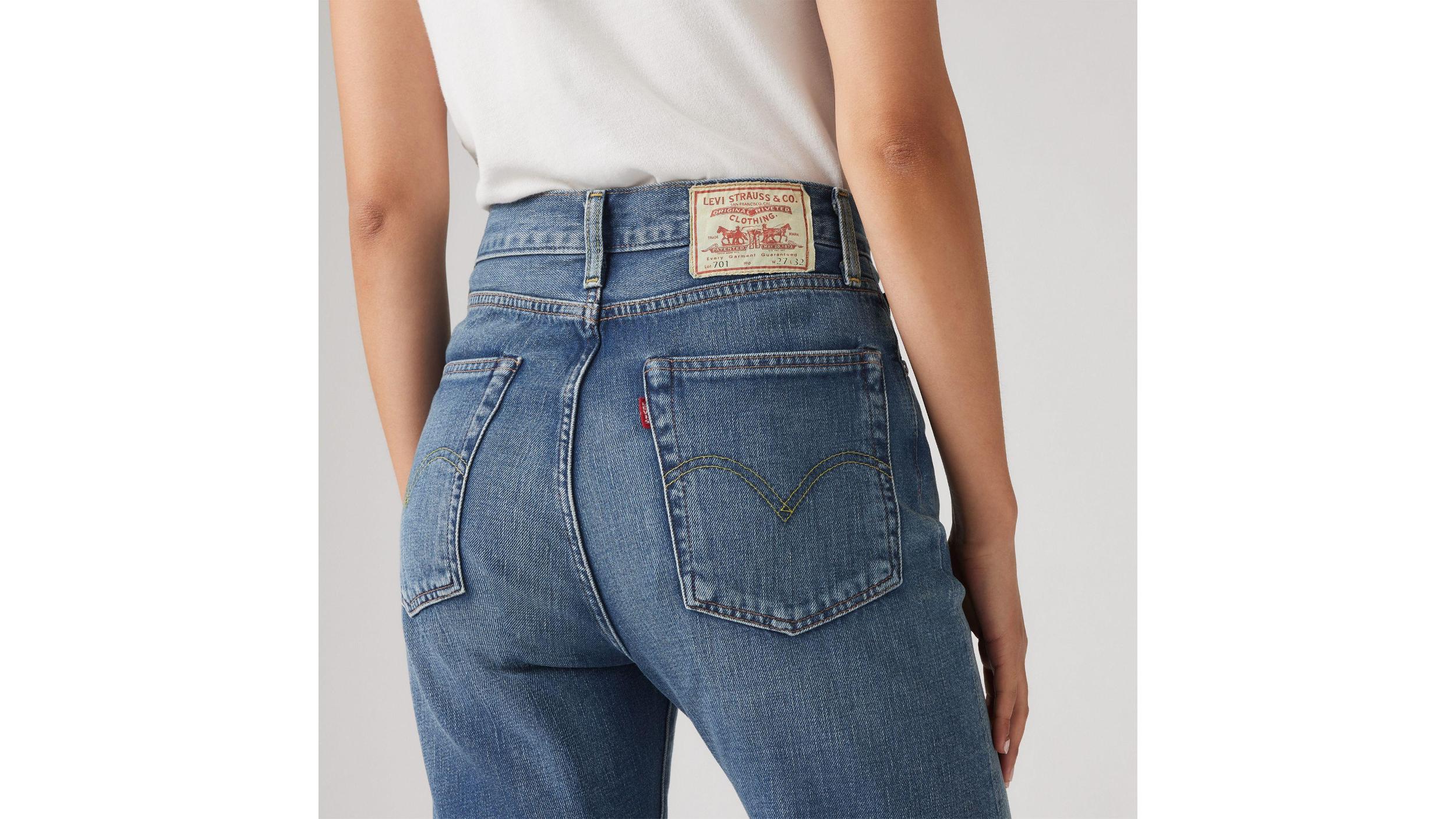 1950s 701 Women's Jeans Product Image