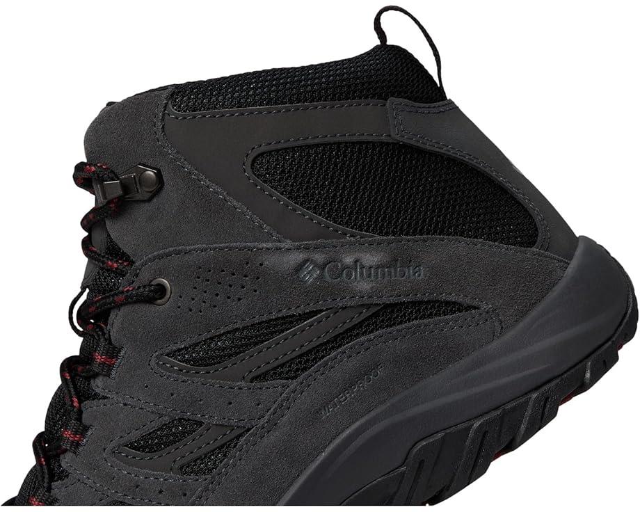 Strata Trail™ Mid Wp Product Image