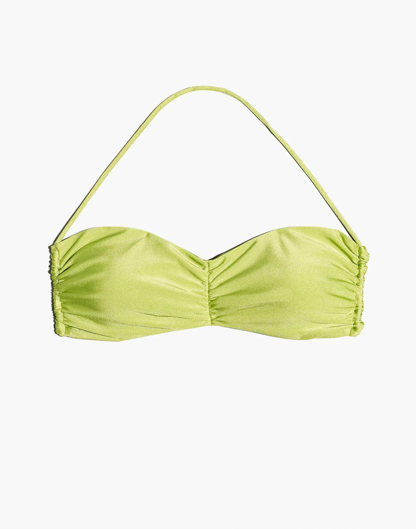 Jade Swim Isla Bikini Top Product Image
