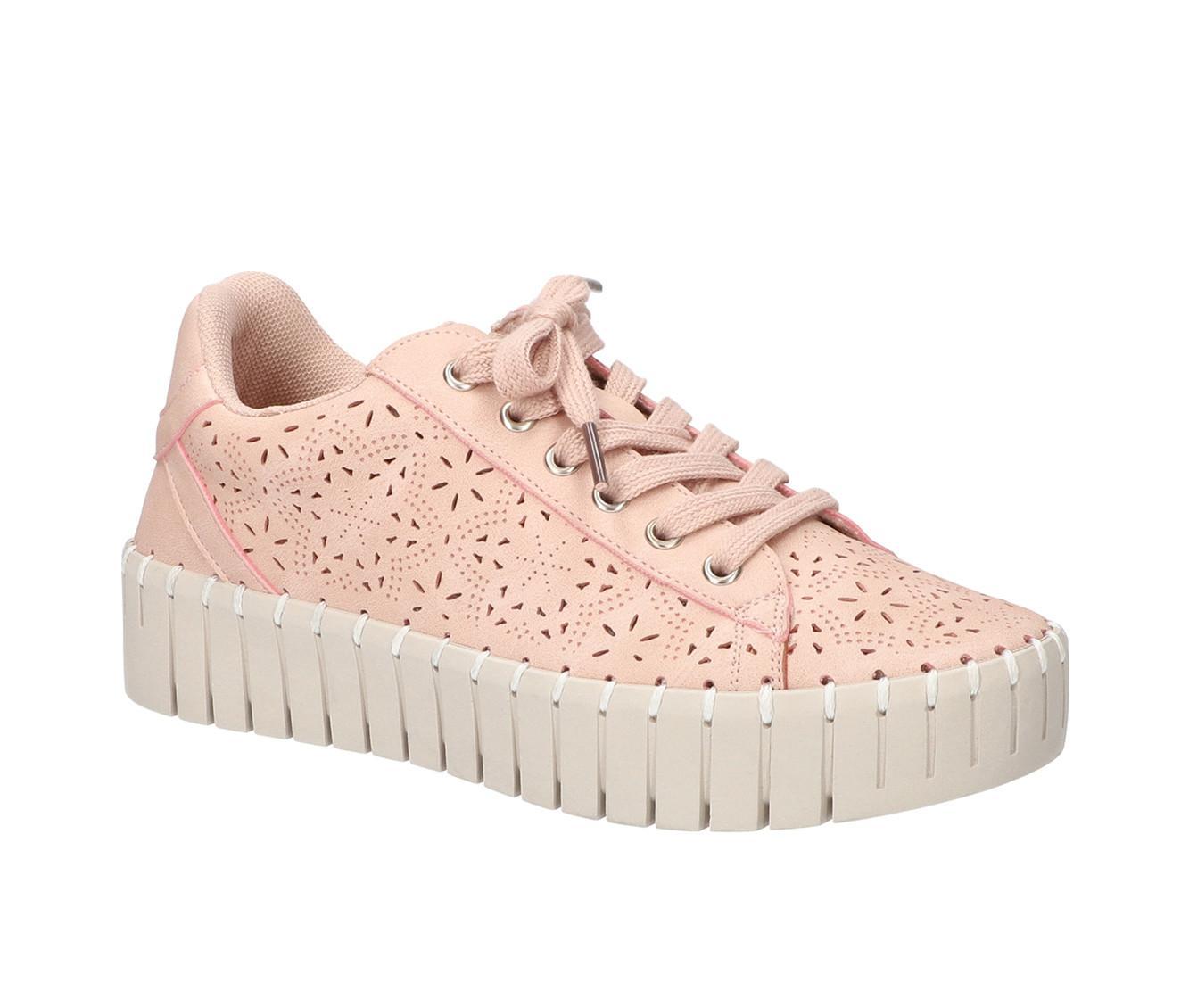 Women's Easy Street Retta Sneakers Product Image