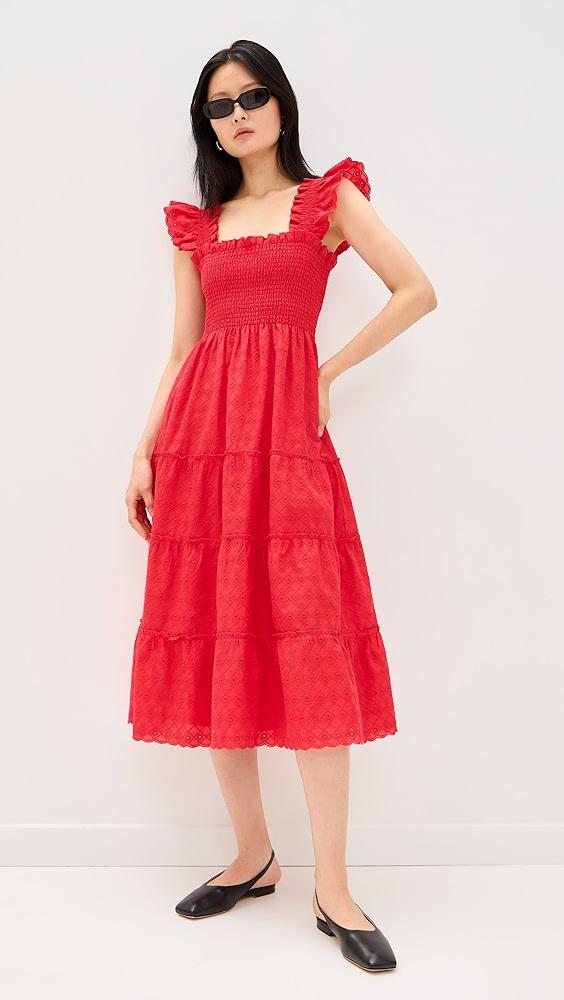 Hill House Home The Ellie Nap Dress | Shopbop Product Image