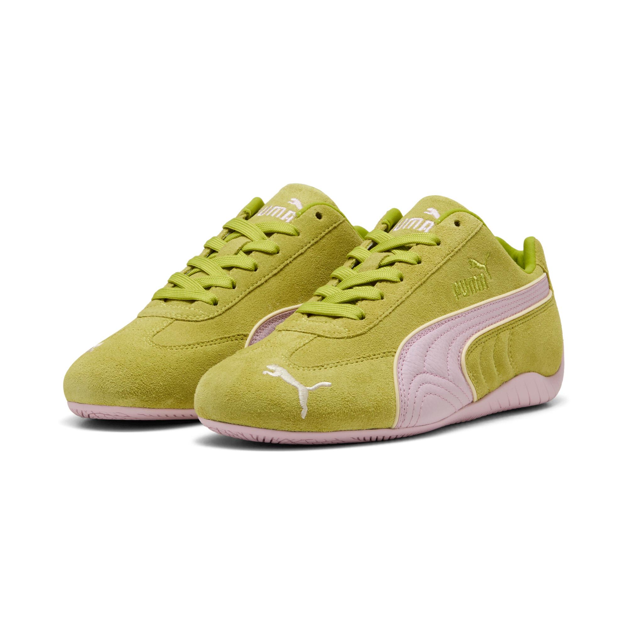 Speedcat Piping Women's Sneakers Product Image