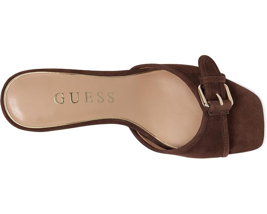 Women's GUESS Dista Product Image