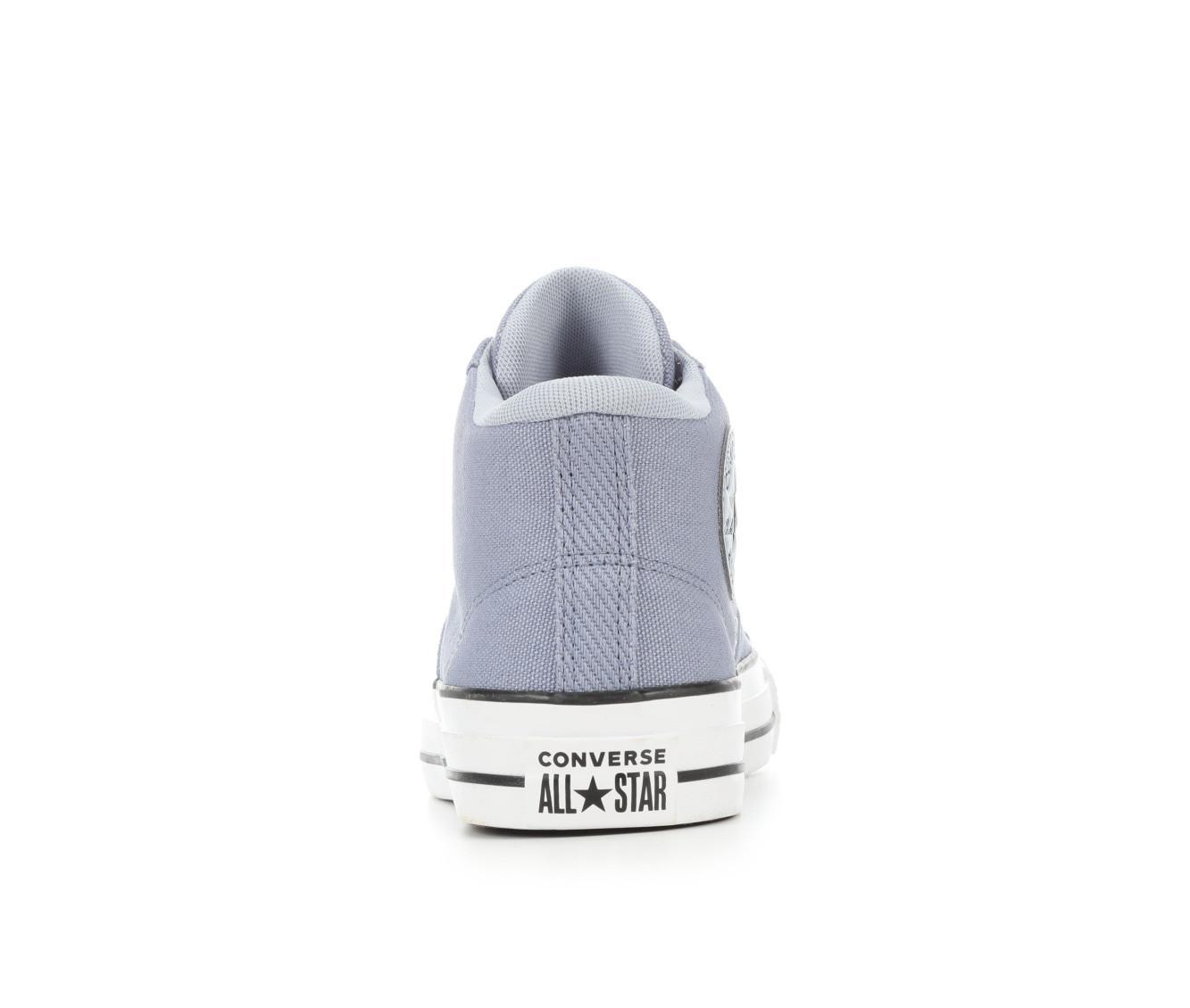 Men's Converse Chuck Taylor All Star Malden Hi Sneakers Product Image