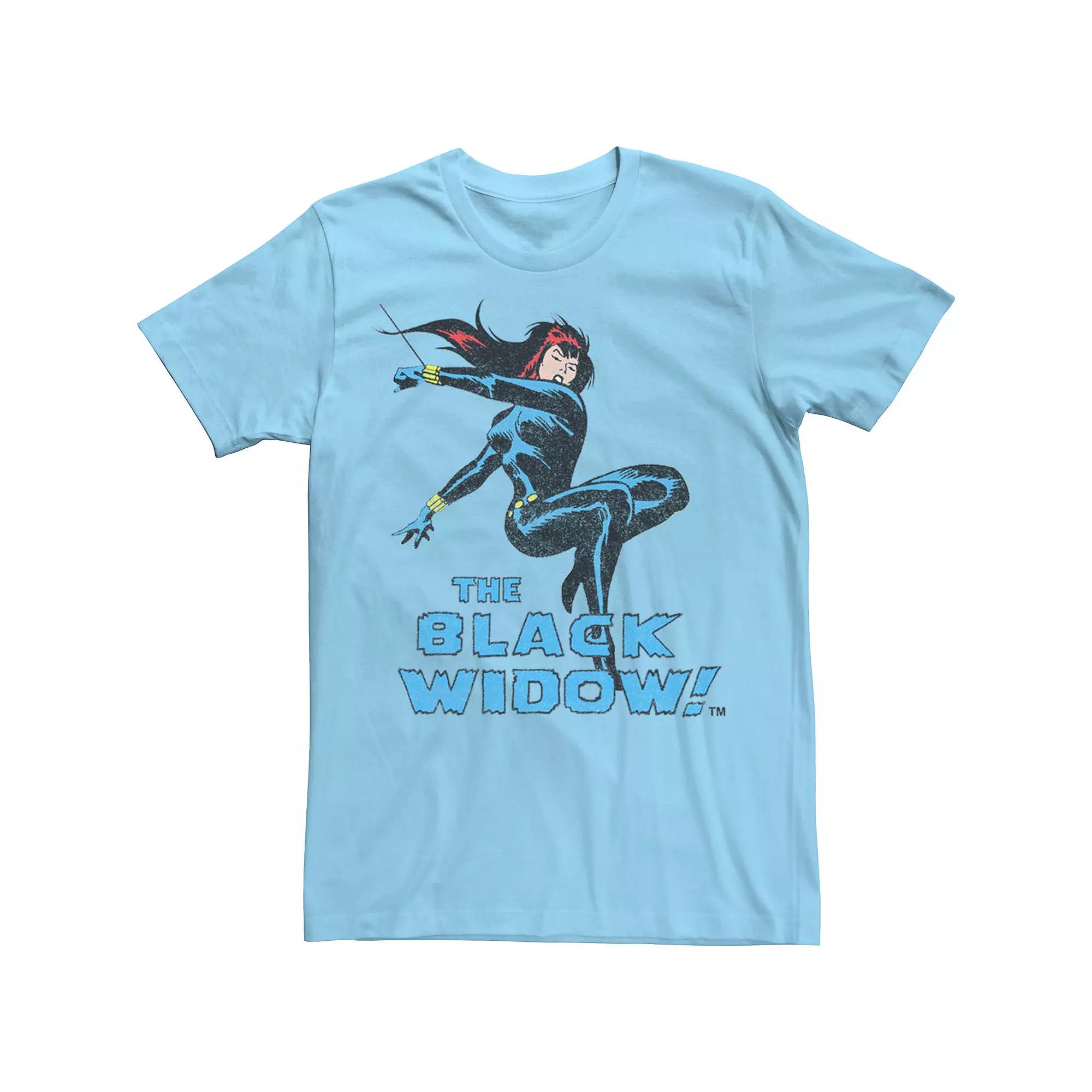 Men's Marvel Swinging Product Image